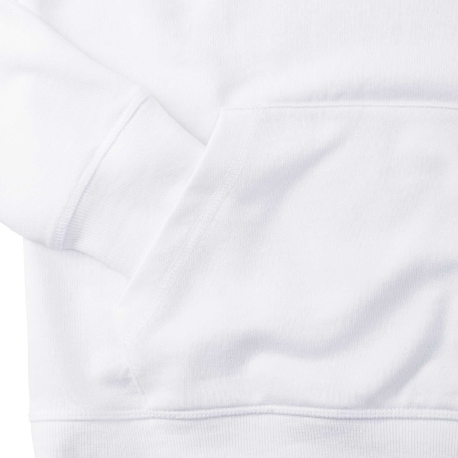 RUSSELL ženski HD duks sa kapuljačom