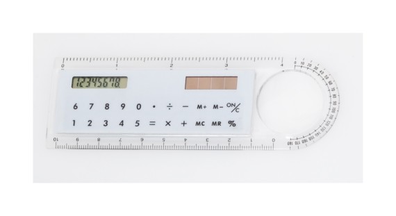 Mensor ruler calculator