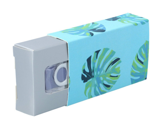 CreaSleeve 134 custom paper sleeve