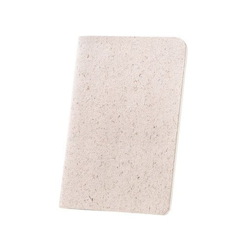 ORGANIC SOFT. A6 notes