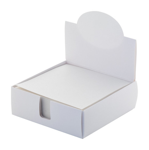 Jotty custom memo cube