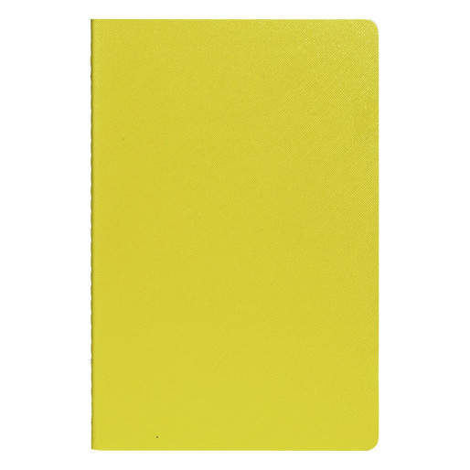 STORY, notes a5, svetlo zeleni