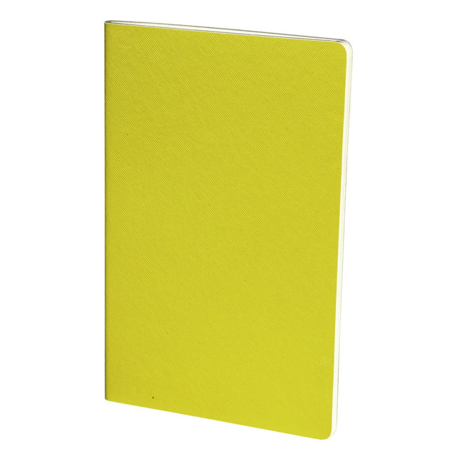 STORY, notes a5, svetlo zeleni