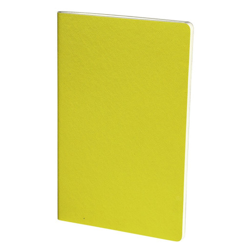 STORY, notes a5, svetlo zeleni