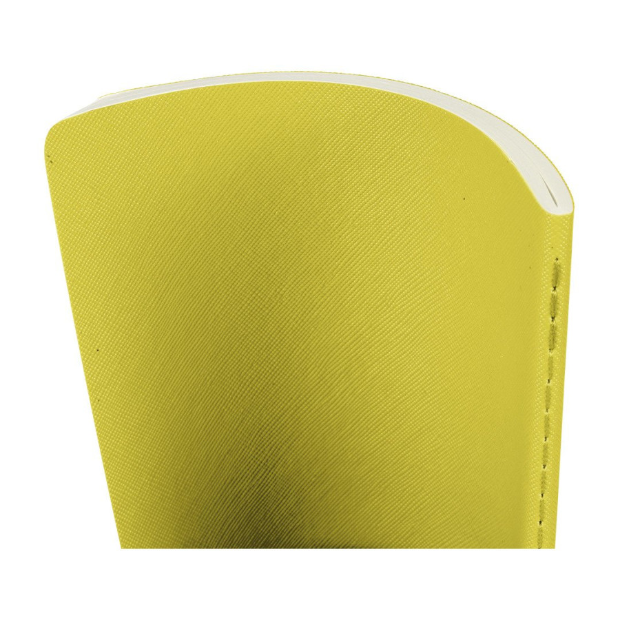 STORY, notes a5, svetlo zeleni