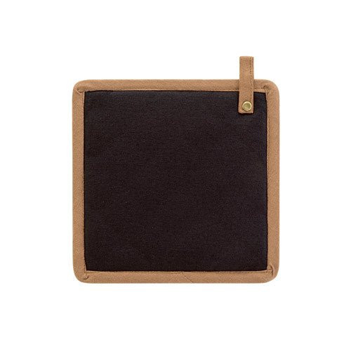 CLOVES. Podmetač za šerpe od pamučnog platna (275 g/m²)