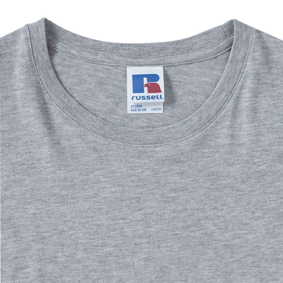 RUSSELL Kids' T-Shirt