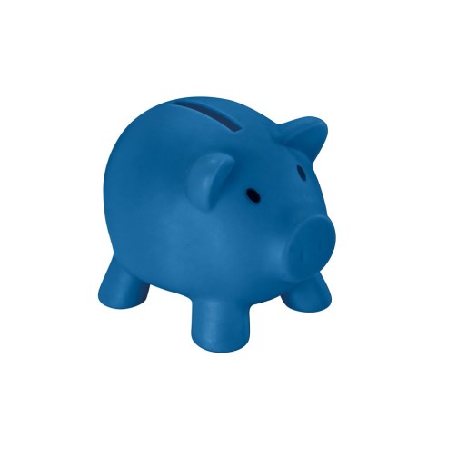 PIGGY. Kasica prasica od PVC-a