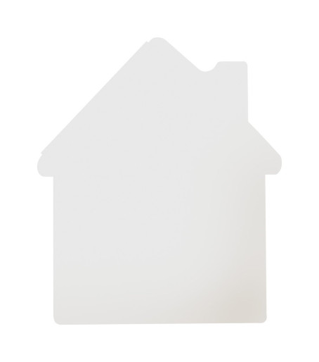 CreaStick House custom sticky notepad