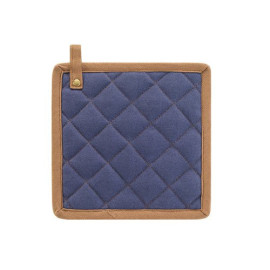 CLOVES. Potholder in canvas cotton (275 g/m²)