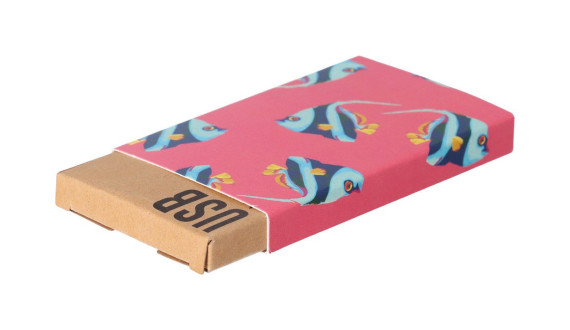 CreaSleeve 135 poklon kutija po želji kupca