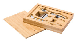 Hiblux set noževa za vino i sir