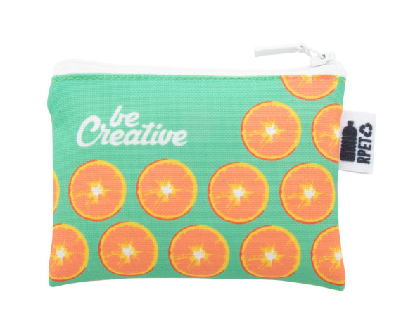 SuboPurse custom RPET purse