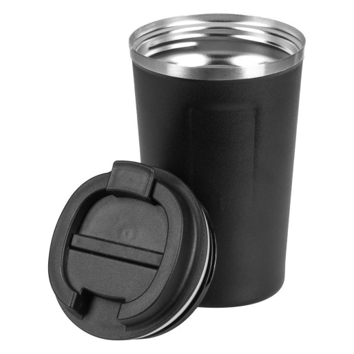 BLEND, termos, 350 ml, crni