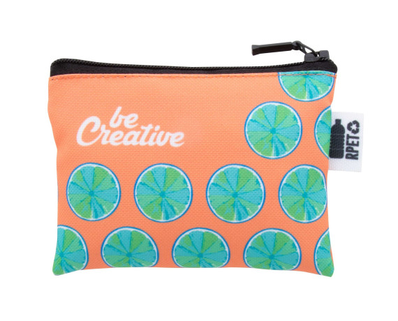 SuboPurse custom RPET purse