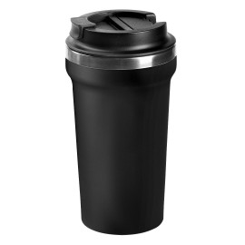 COSTA, travel mug, 450 ml, black