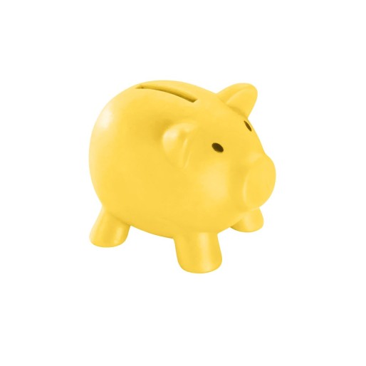 PIGGY. Kasica prasica od PVC-a