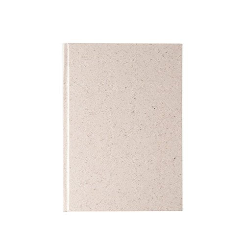 ORGANIC RIGID. A5 notes