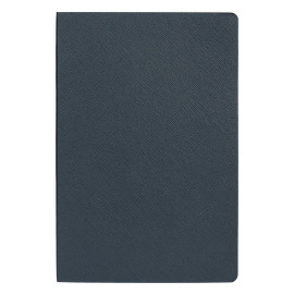 EPIC, a5 notebook, blue