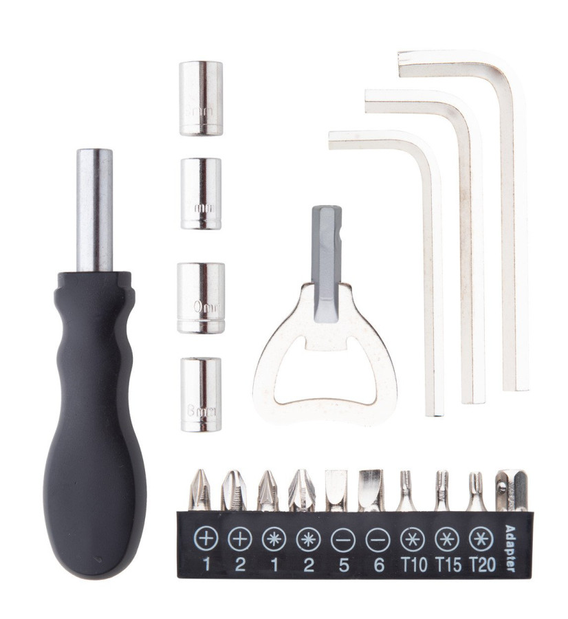 Congus set alata