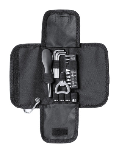 Congus set alata