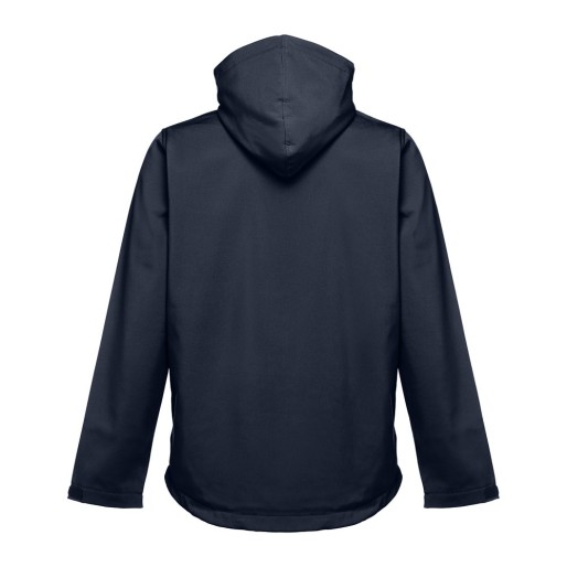 THC ZAGREB. Muški softshell