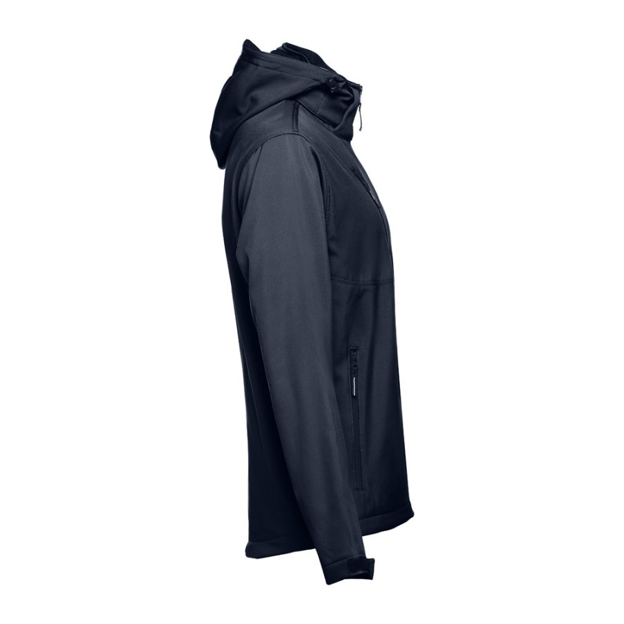 THC ZAGREB. Muški softshell