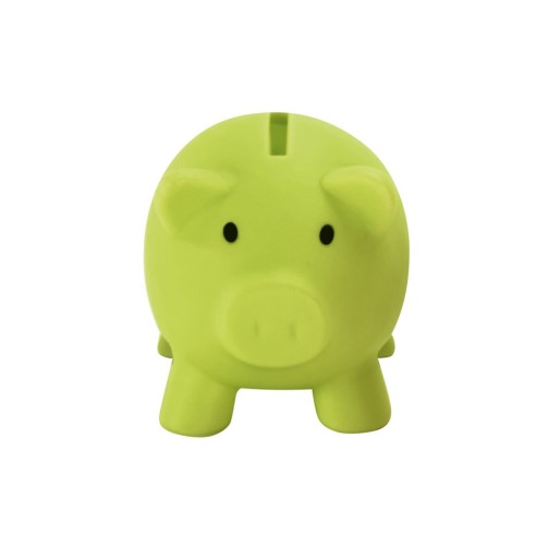 PIGGY. Kasica prasica od PVC-a