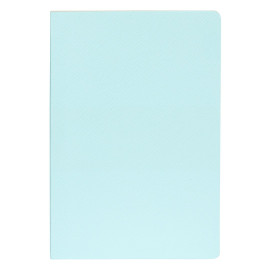 EPIC, a5 notebook, turquoise