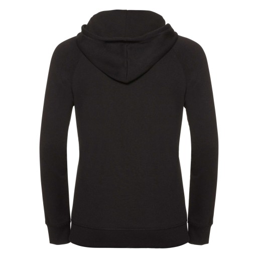 RUSSELL Women's Hooded Hoodie