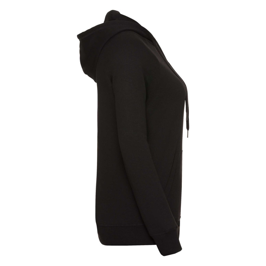 RUSSELL Women's Hooded Hoodie