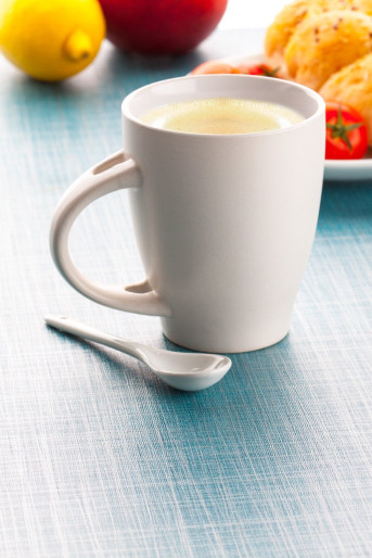 Spoon šolja