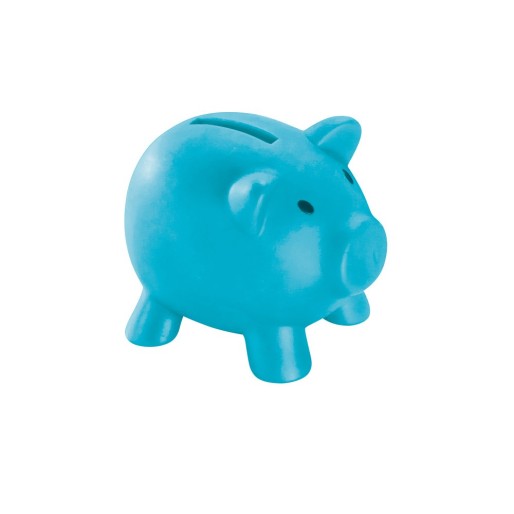 PIGGY. Kasica prasica od PVC-a