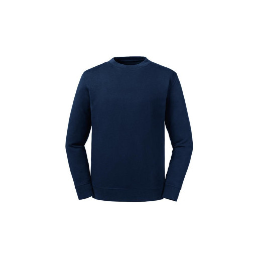 Russell,Pure Organic Sweatshirt