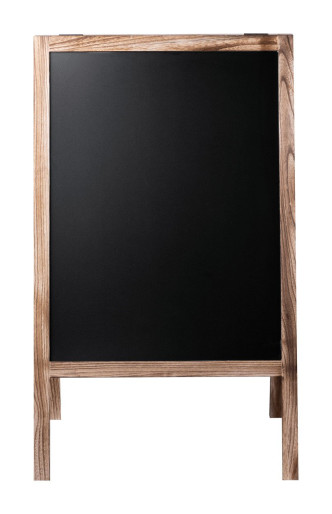 Leward blackboard