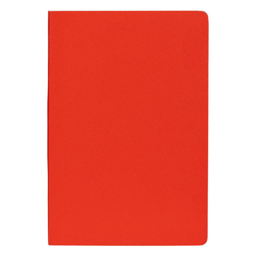 EPIC, a5 notebook, red