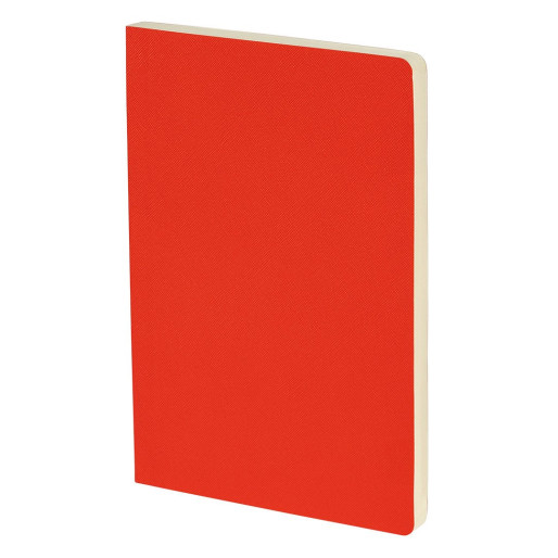 EPIC, a5 notebook, red