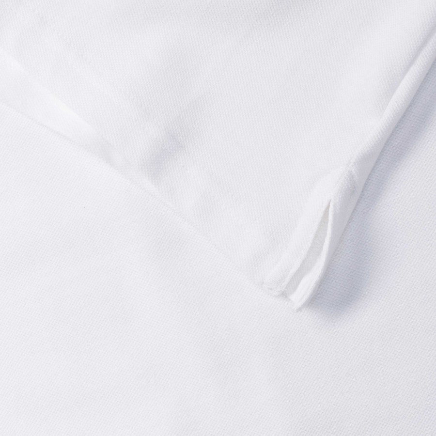 RUSSELL female CLASSIC POLYCOTTON POLO