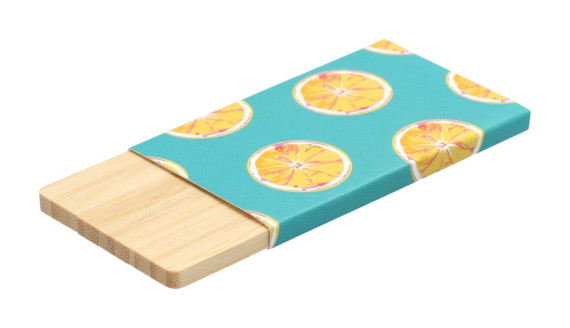 CreaSleeve 137 custom paper sleeve