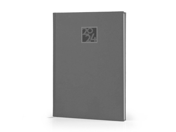 RESPONDER rokovnik B5