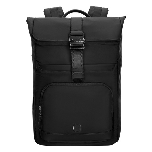 CAMPER, business backpack, black