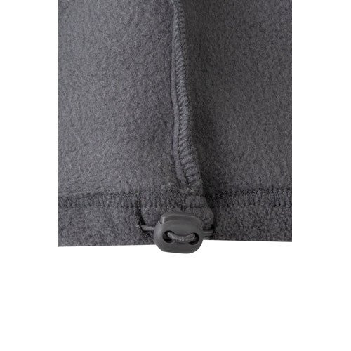 VL EROS. Dvobojna jakna od flisa (280g/m²), od poliestera (100%)