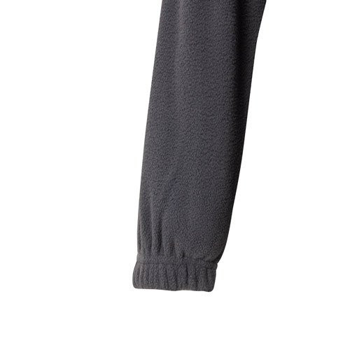 VL EROS. Dvobojna jakna od flisa (280g/m²), od poliestera (100%)