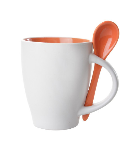Spoon šolja