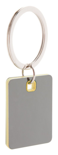 Persal keyring