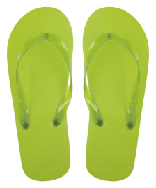 Boracay beach slippers