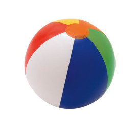 PARAGUAI. Inflatable beach ball