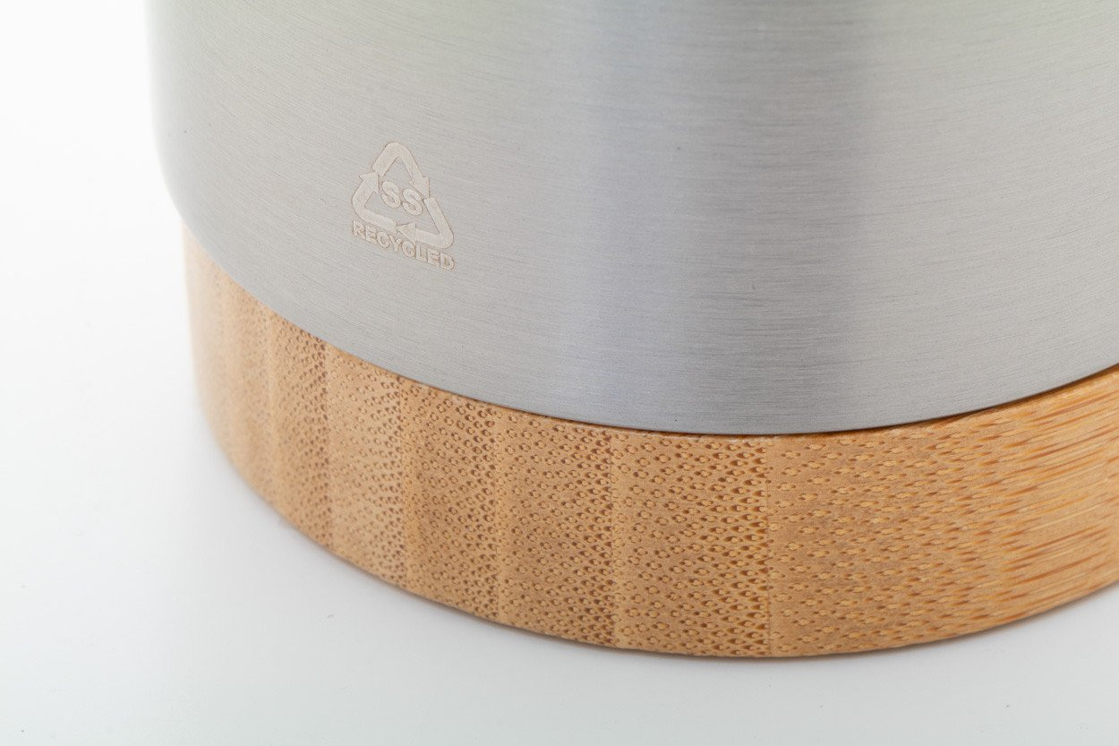 Icatu thermo cup