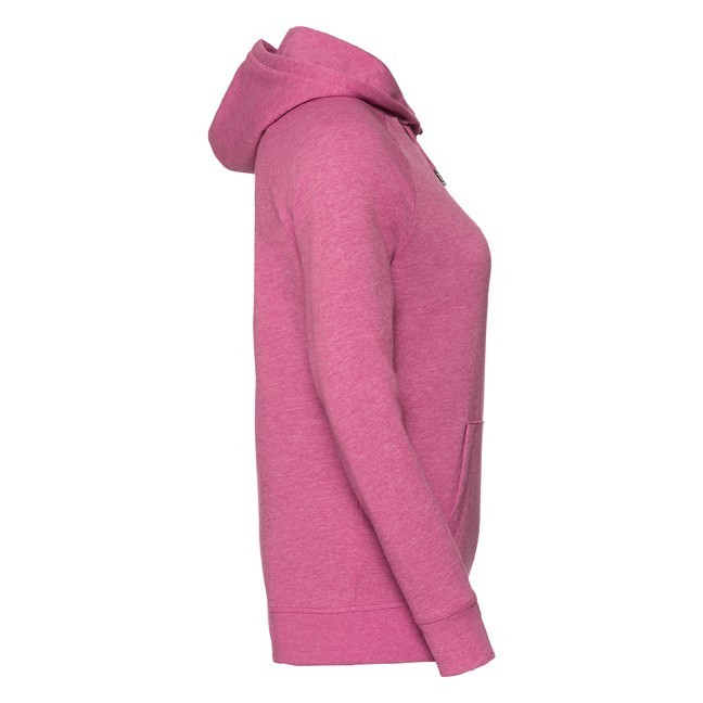 RUSSELL Women's Hooded Hoodie