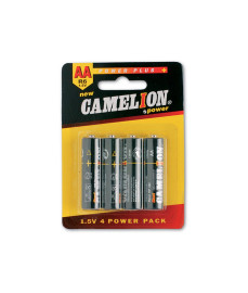 Staark AA battery, 4 pcs